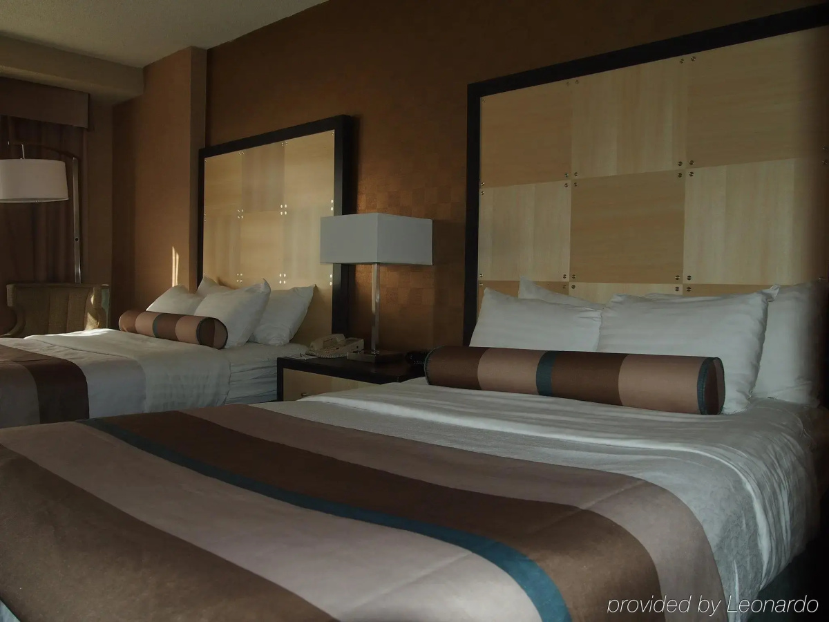 The Watson Hotel