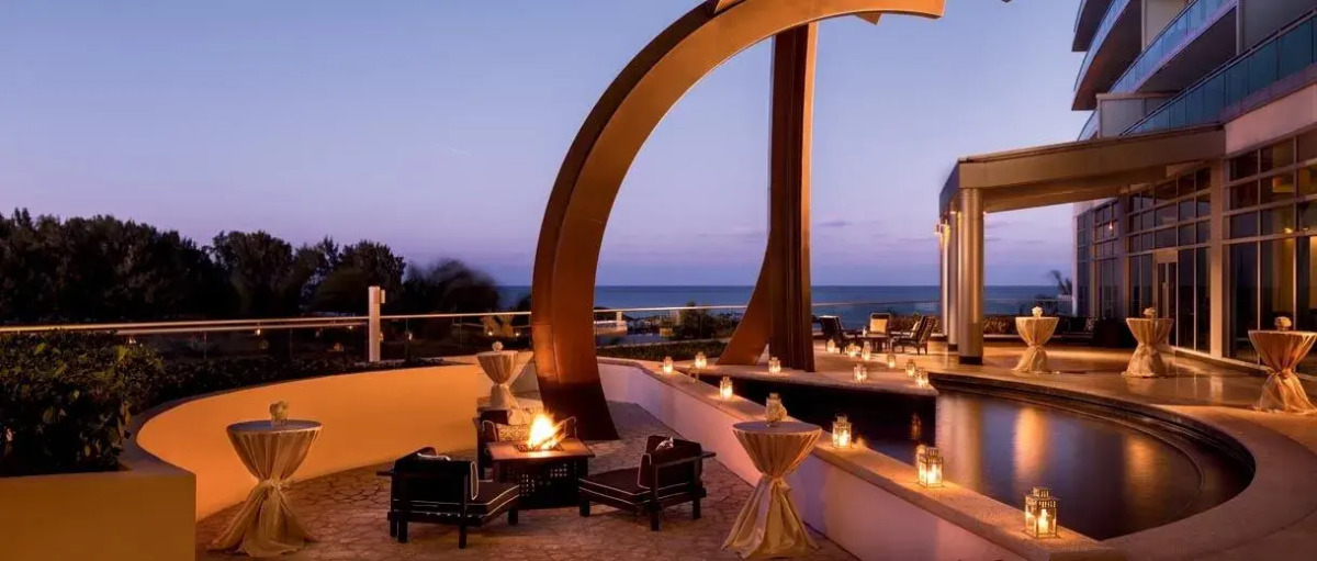 The Ritz-Carlton Bal Harbour, Miami