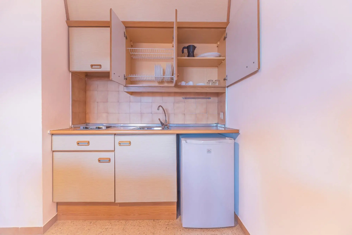 Xon's Platja Hotel Apartments