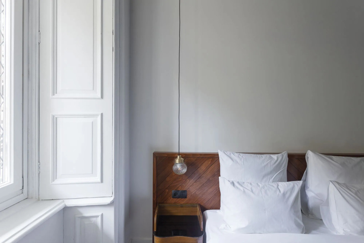 Отель Communal Sololaki