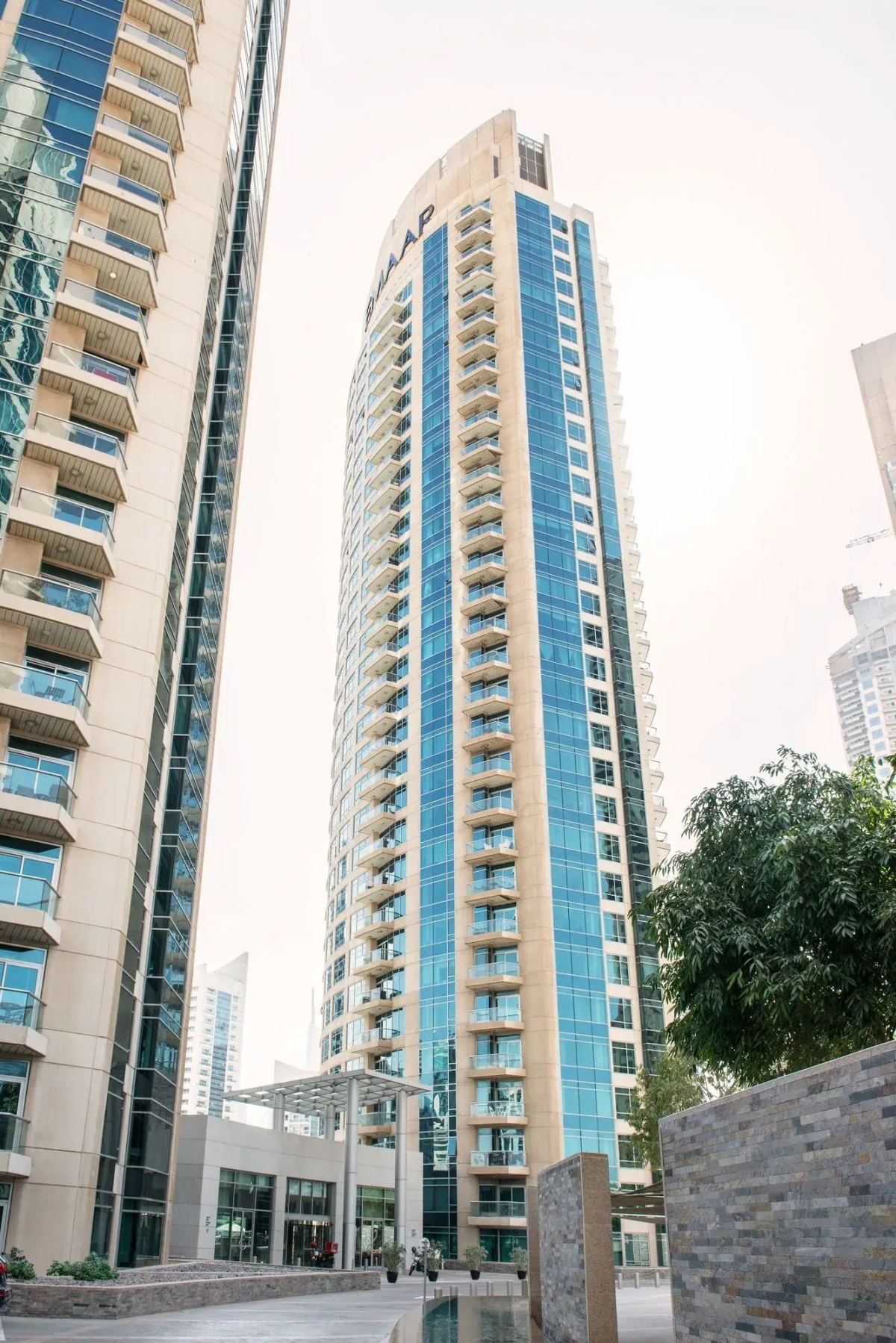 Dream Inn Dubai Apartments - Park Island