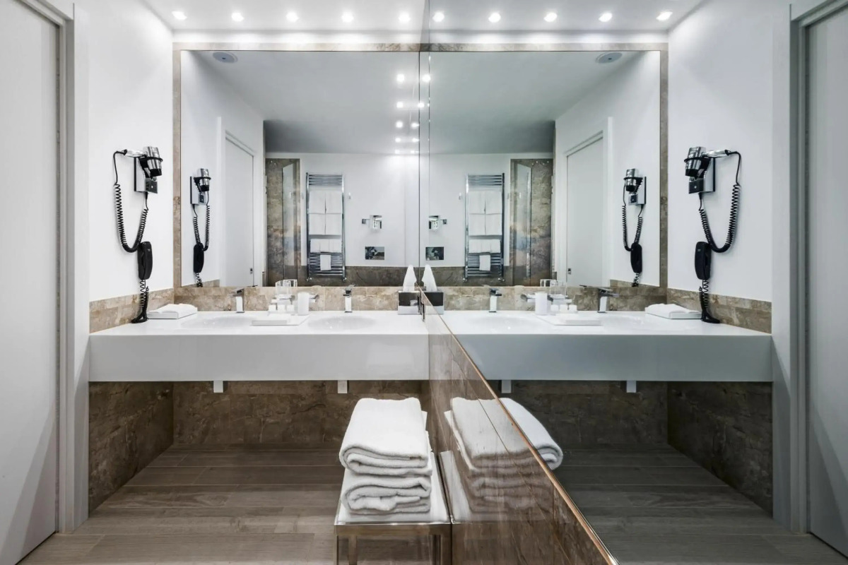 LHP Hotel Santa Margherita Palace & SPA