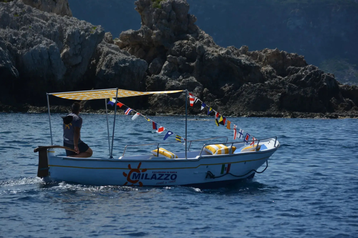 Il Vicolo B&B