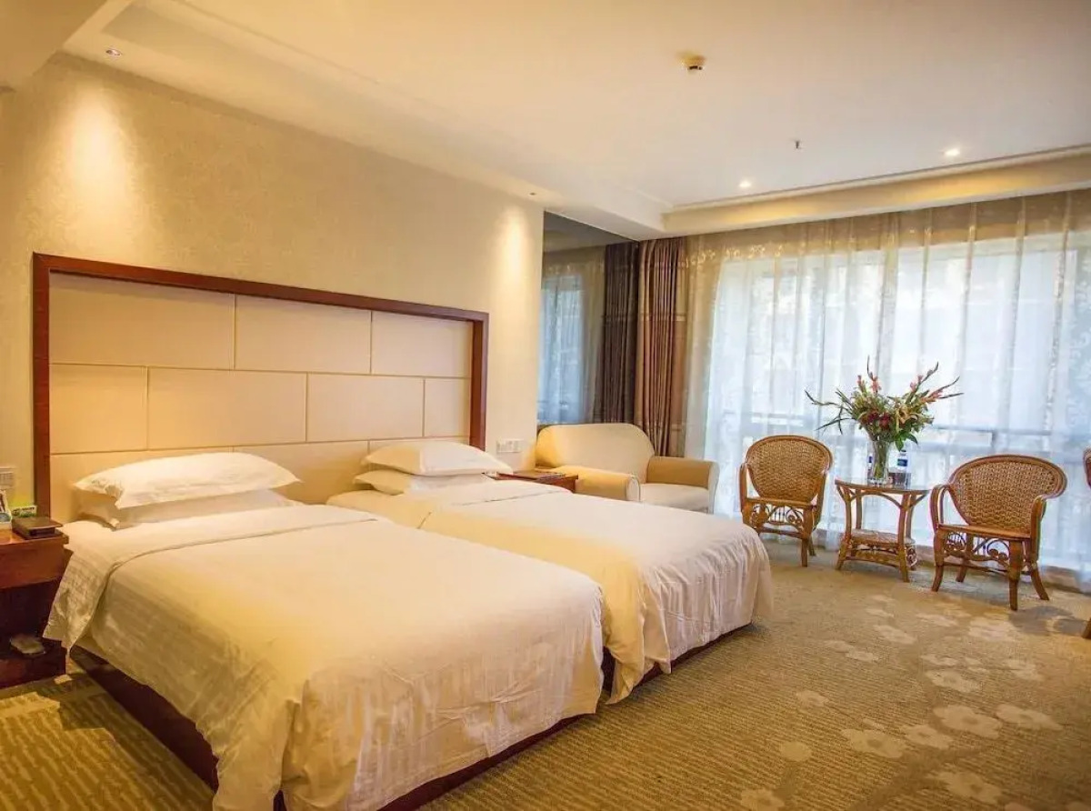 Junge Boutique Hotel