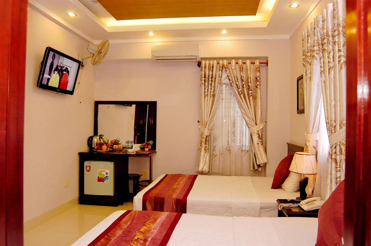 Victorian Nha Trang Hotel