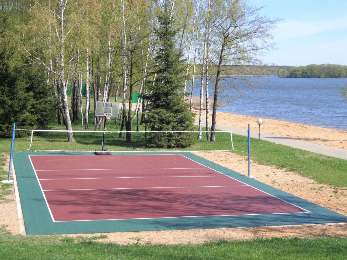 Belorusochka, Minskaja oblast'