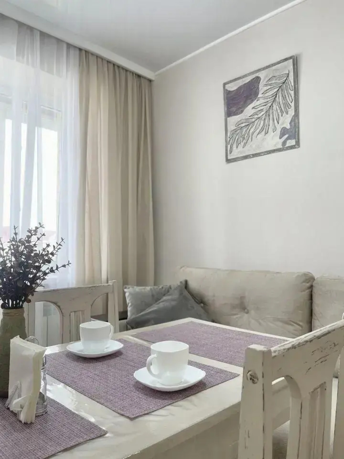 Апартаменты на улице Согласия 1 корпус 3