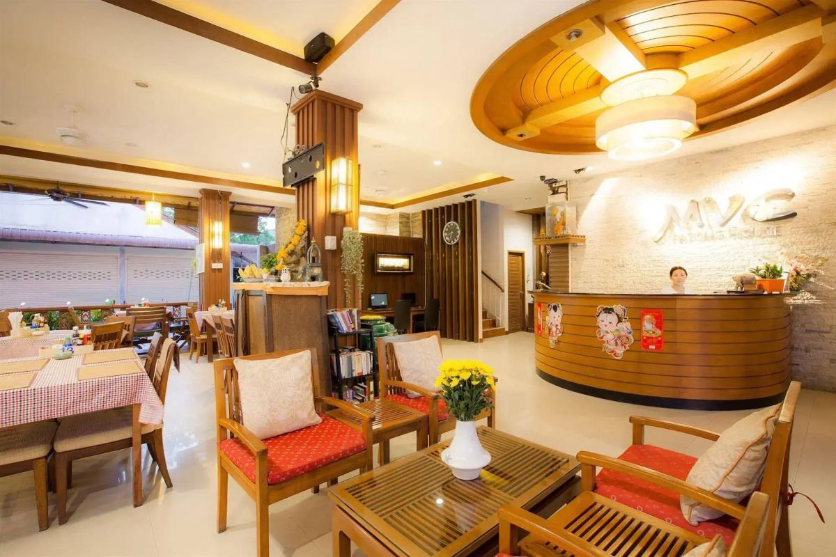 Pipikuku Hotel & Restaurant