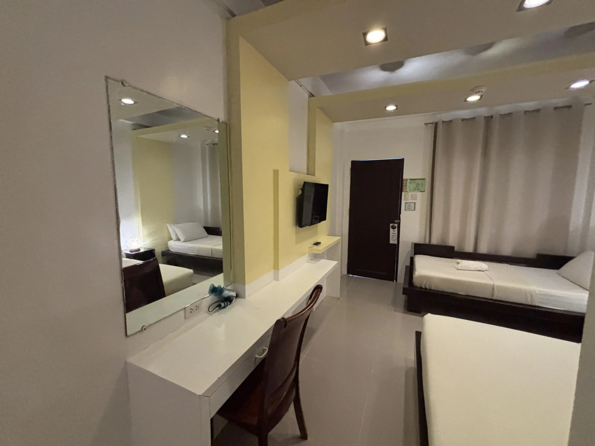 Seabird International Resort