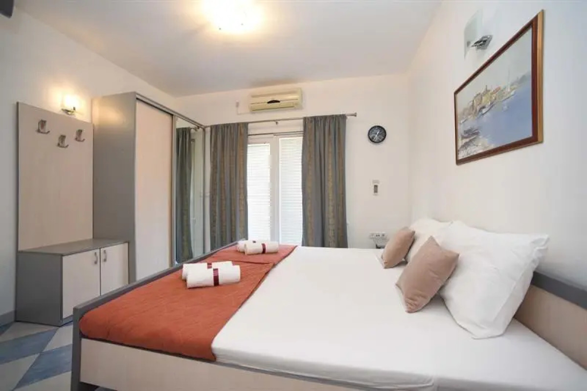 D&D Apartments Budva 1