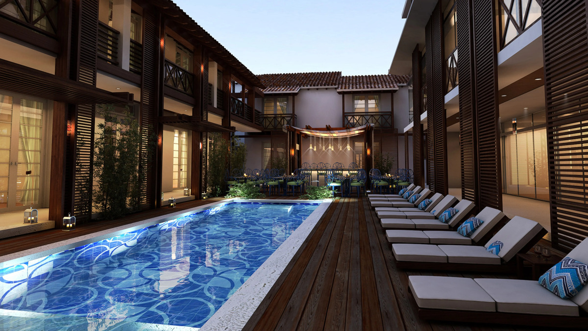 Lennox Hotel Miami Beach