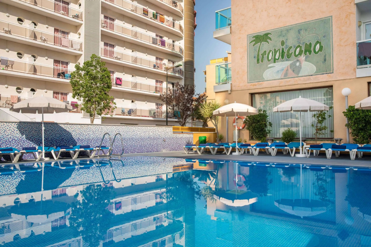 Hotel Cartago Nova by ALEGRIA