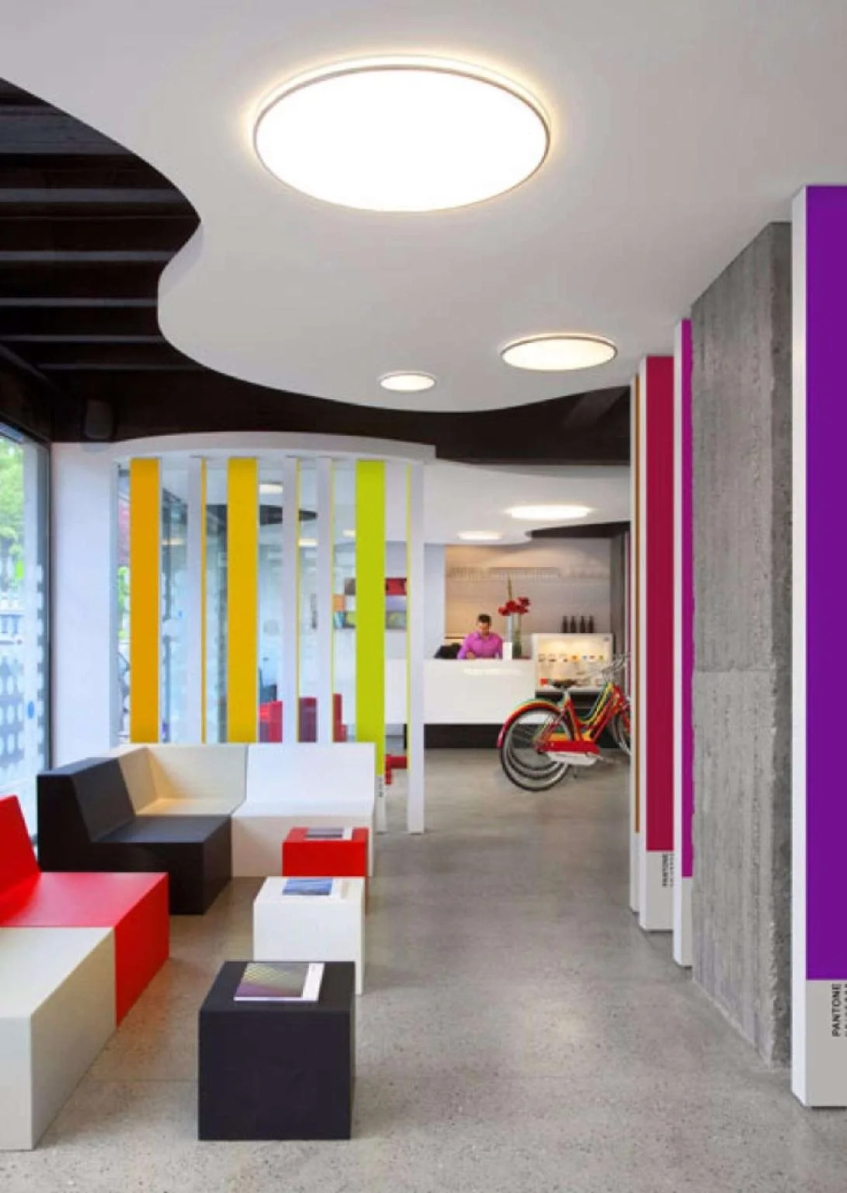 The Scott Hotel Brussels