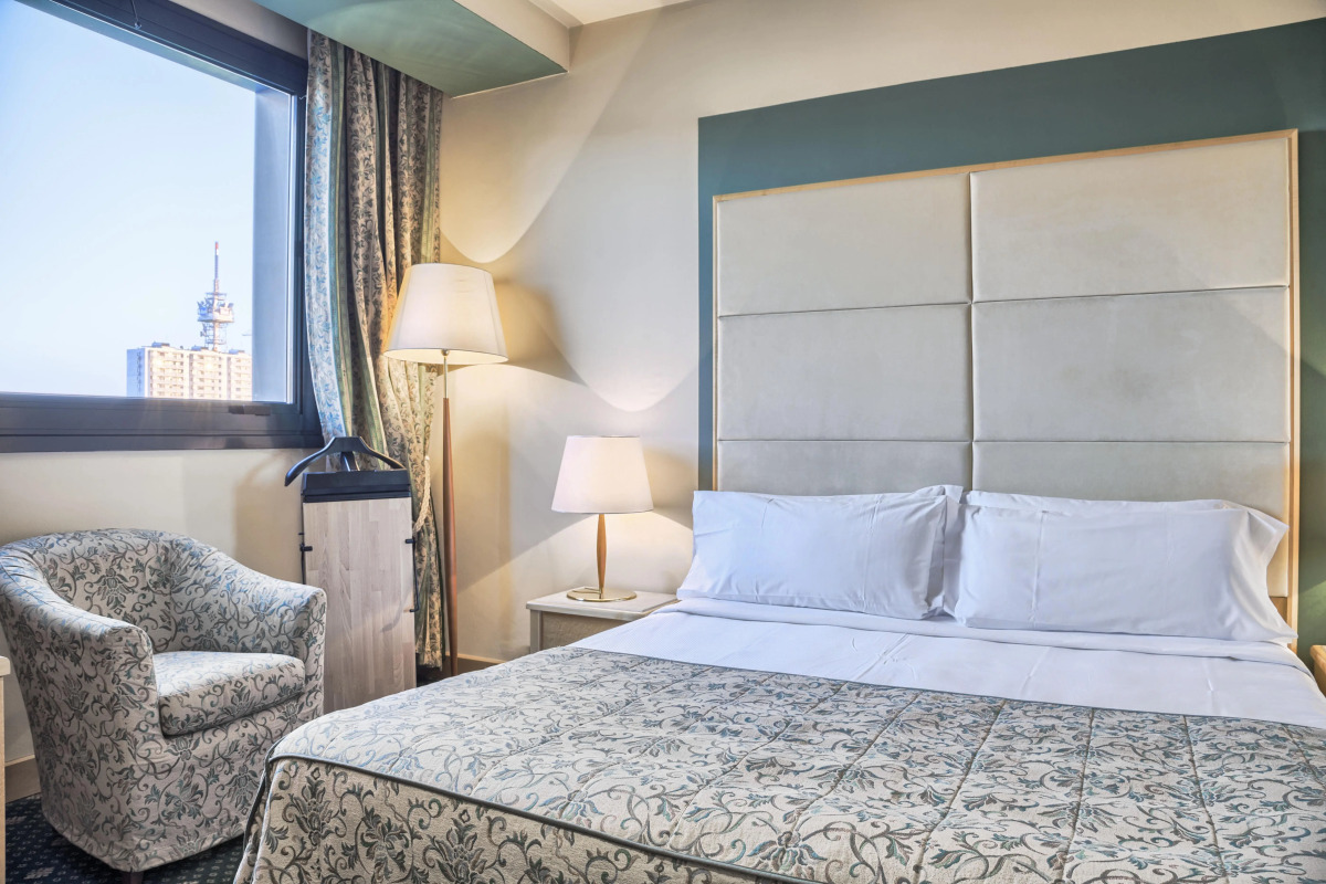 City Life Hotel Poliziano