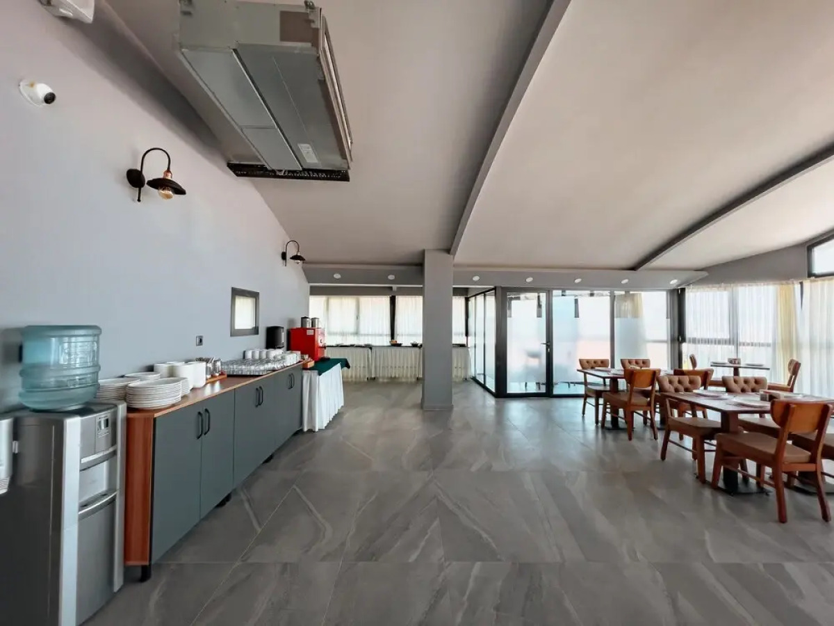 Yalçindağ Otel Burdur