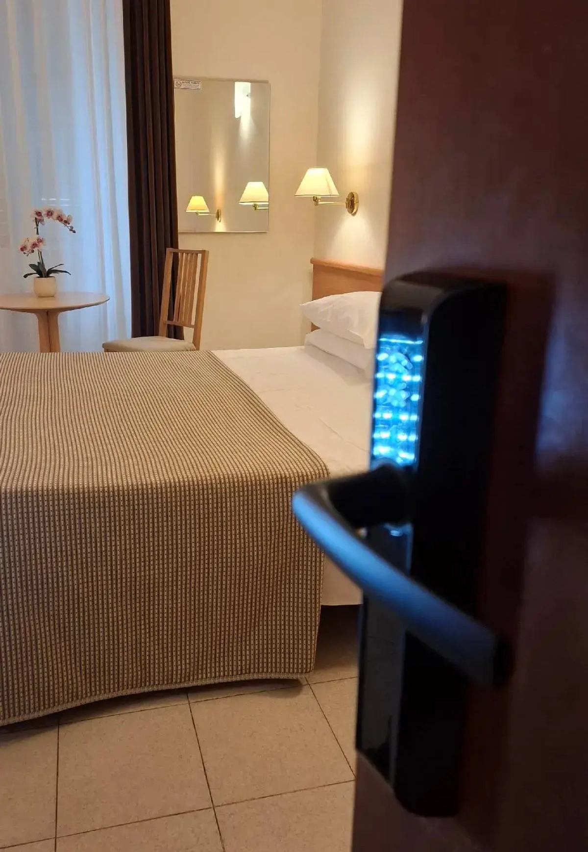 Hotel Principe Eugenio