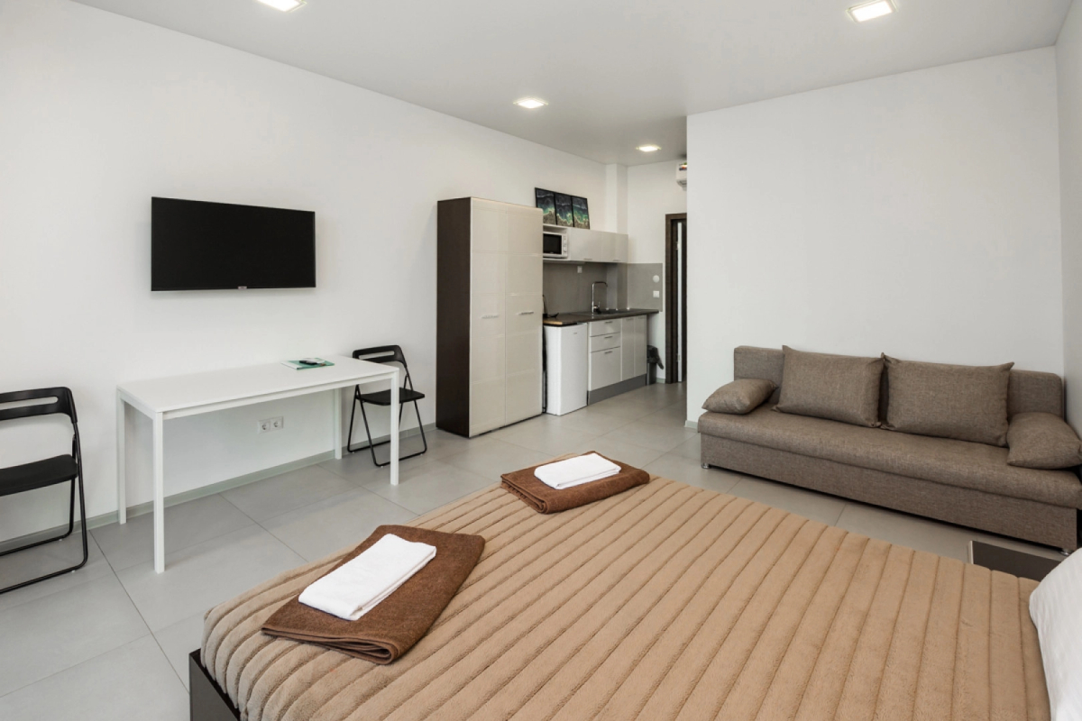 Гостевой дом Вилла Виера