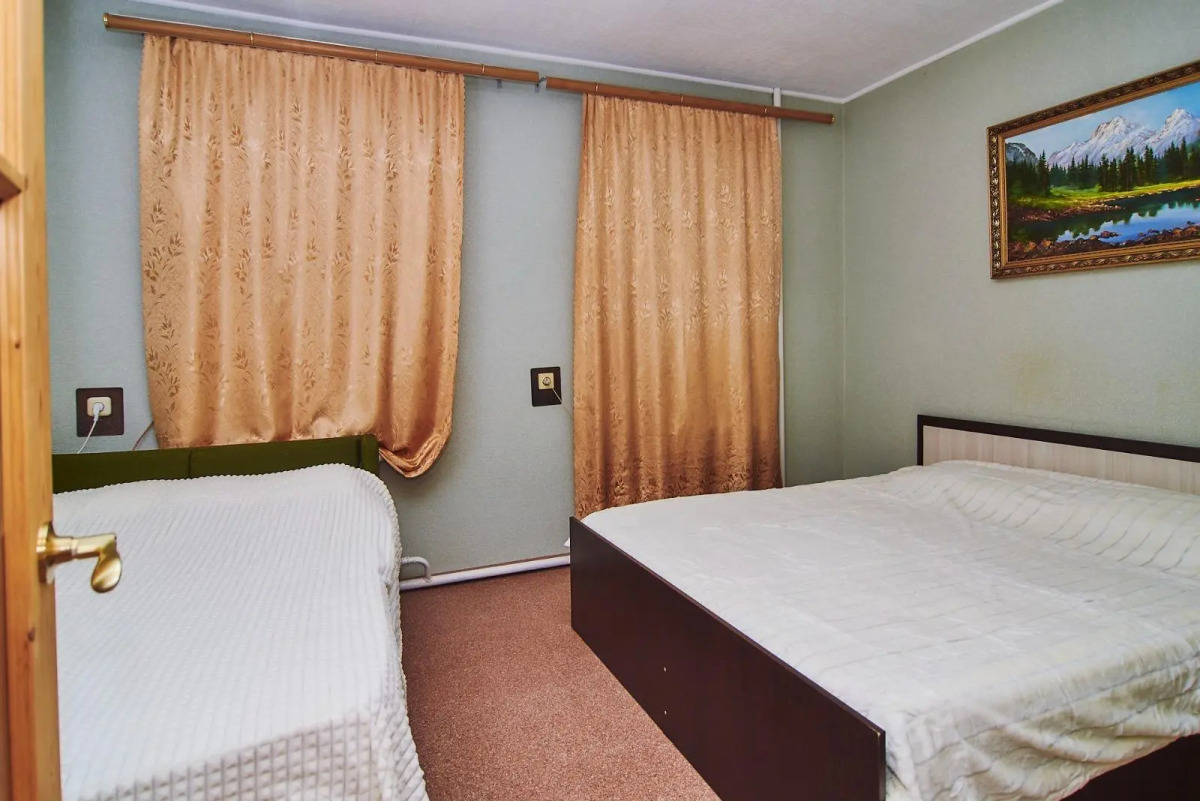 Дом на Кирова 11