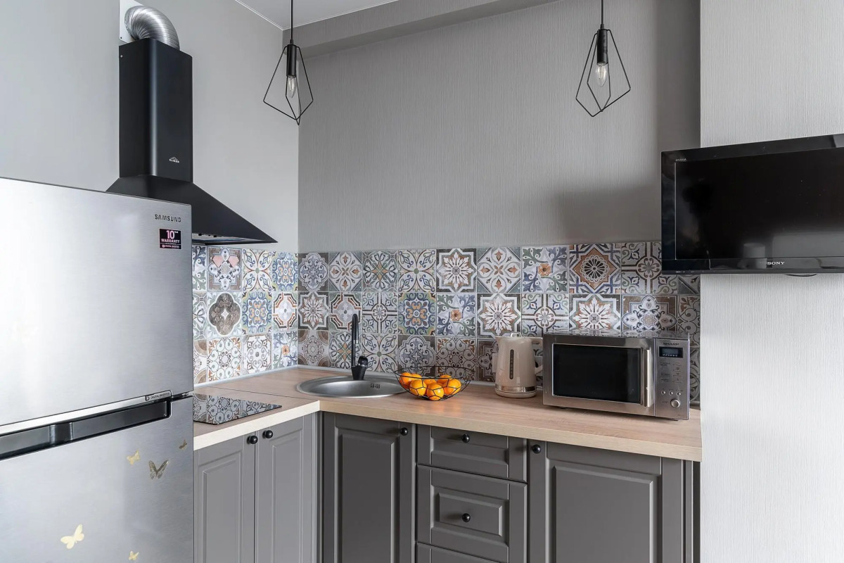 Апартаменты У моря на улице Леонова 70