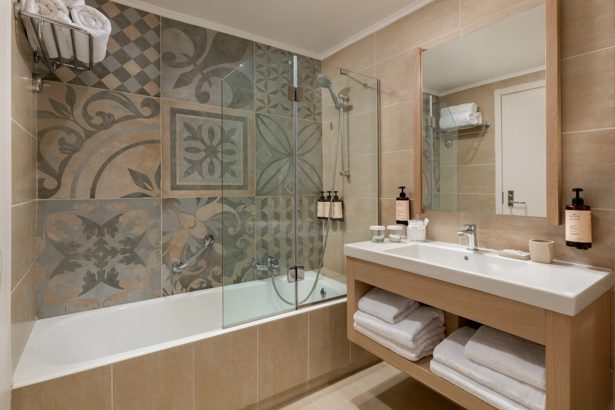 Electra Palace Rhodes - Premium All Inclusive