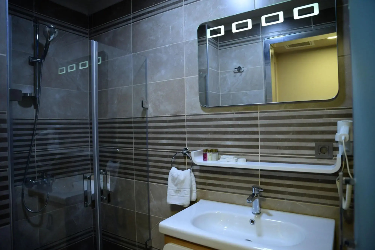 Perante Hotel Şişli