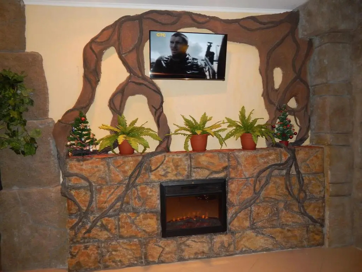 Золотой Орел