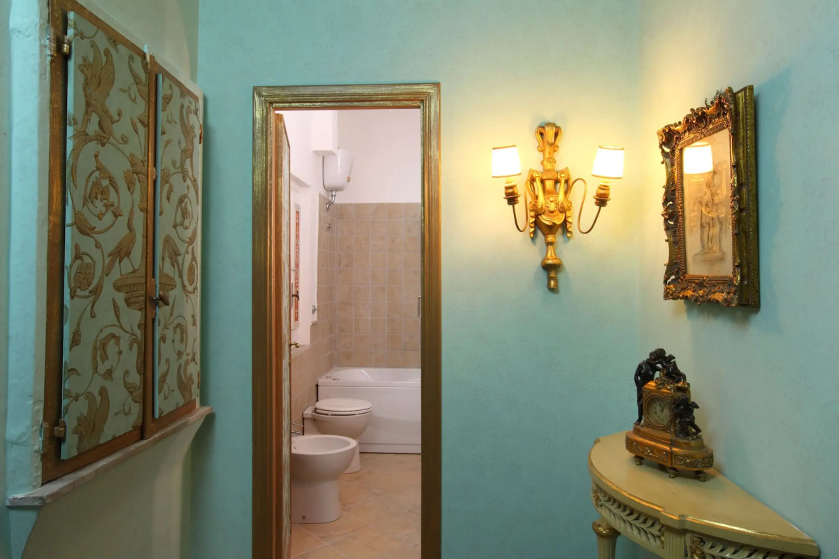 Antica Dimora De Michaelis