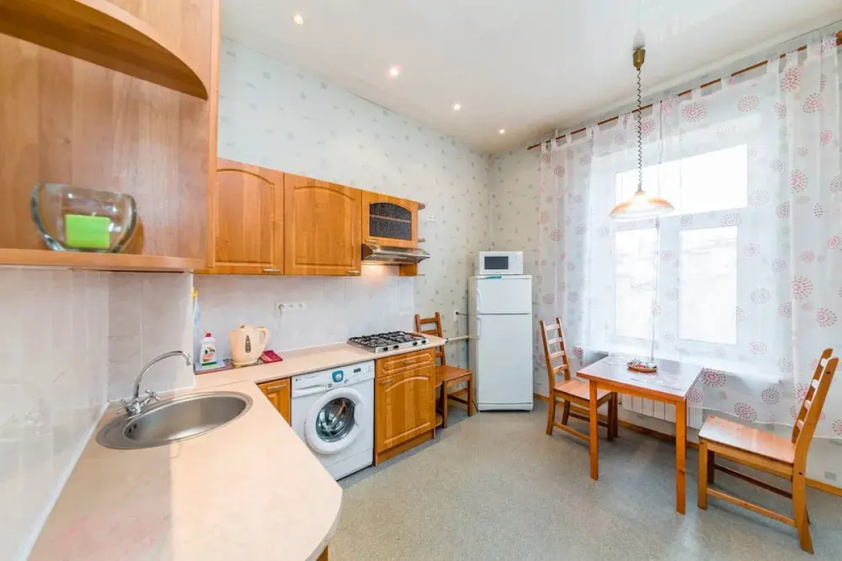 Feelathome apartments