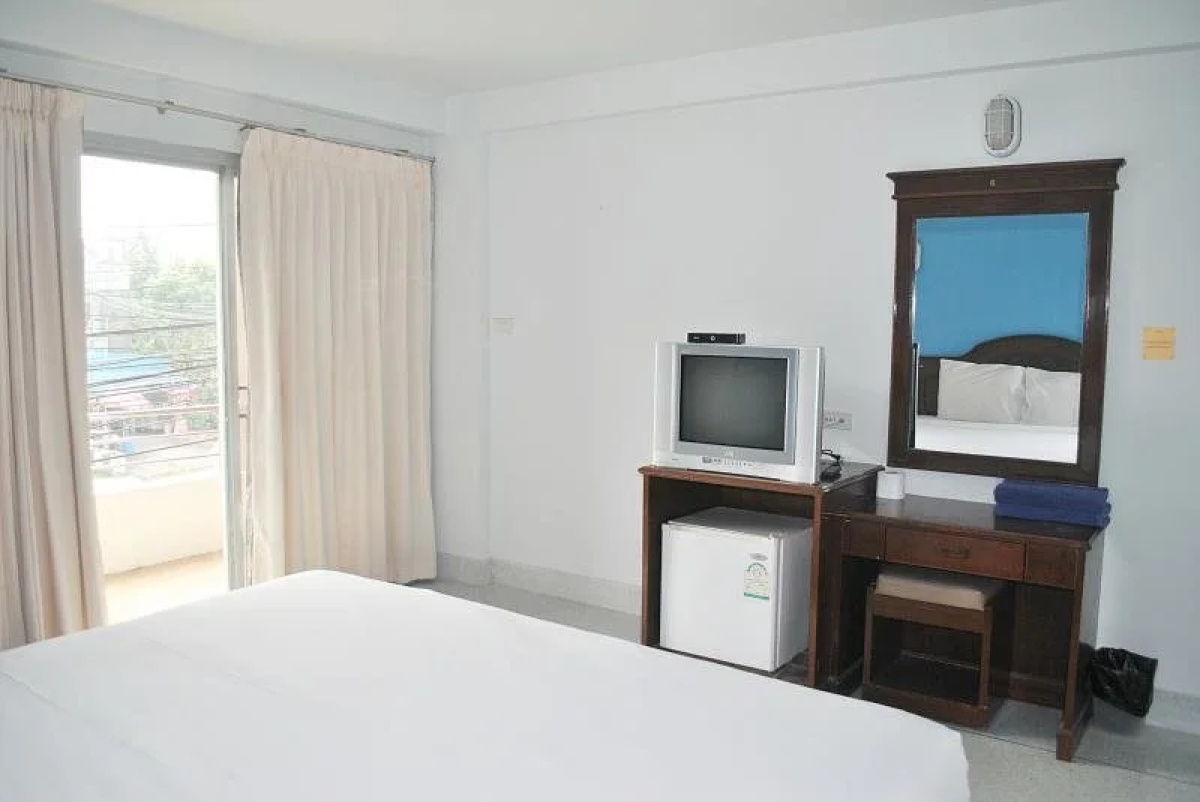Aonang Cushy Inn