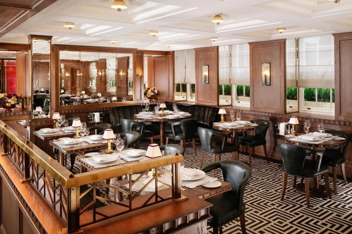 Flemings Mayfair - Small Luxury Hotel of the World