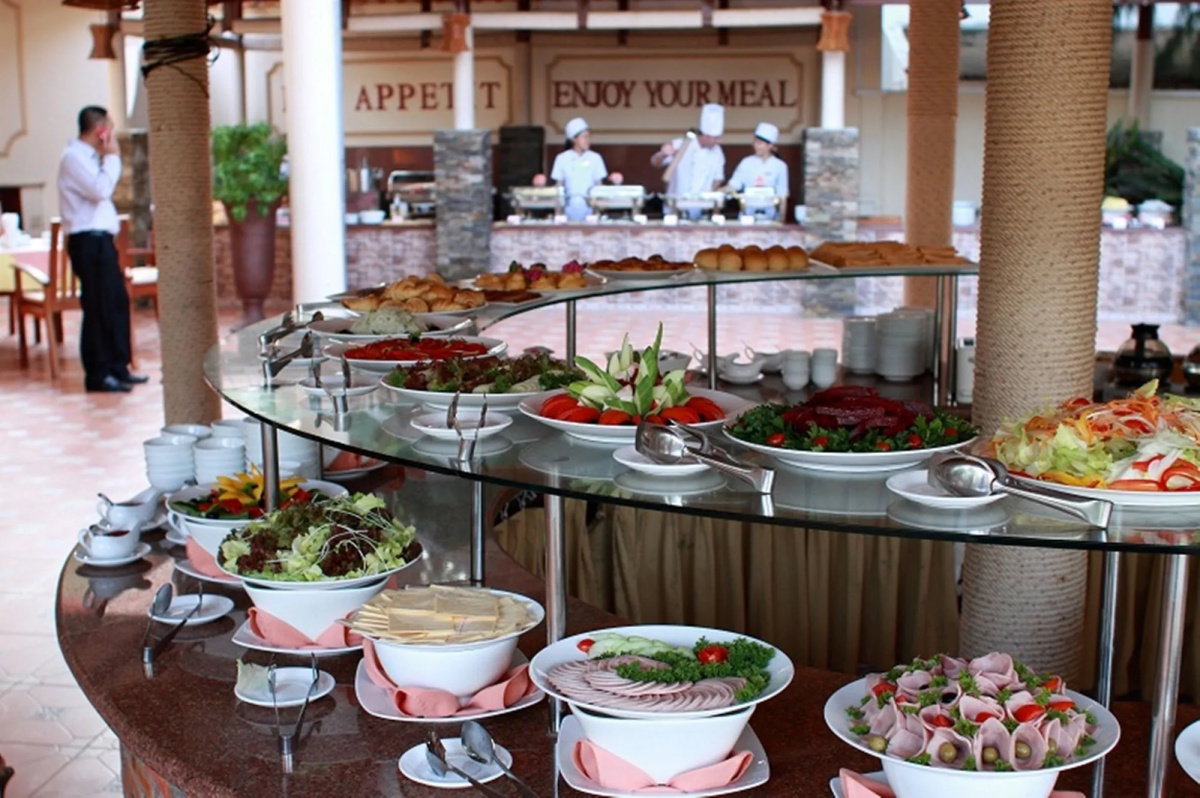 Le Aqua Resort & Spa Phan Thiet