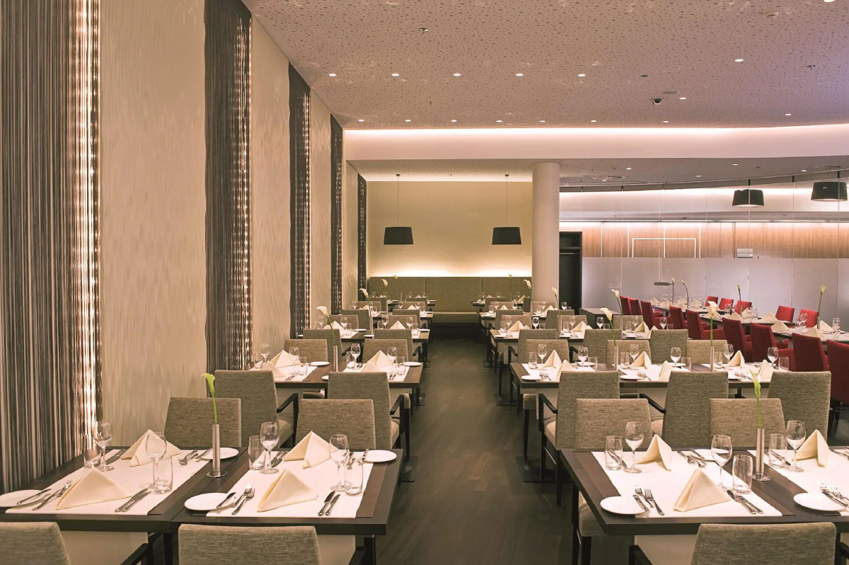 NH Collection Dresden Altmarkt