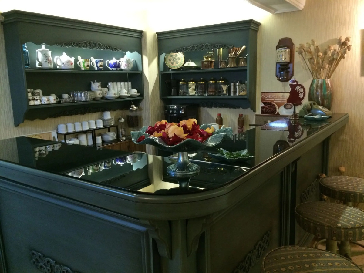 Hotel Nezih Istanbul