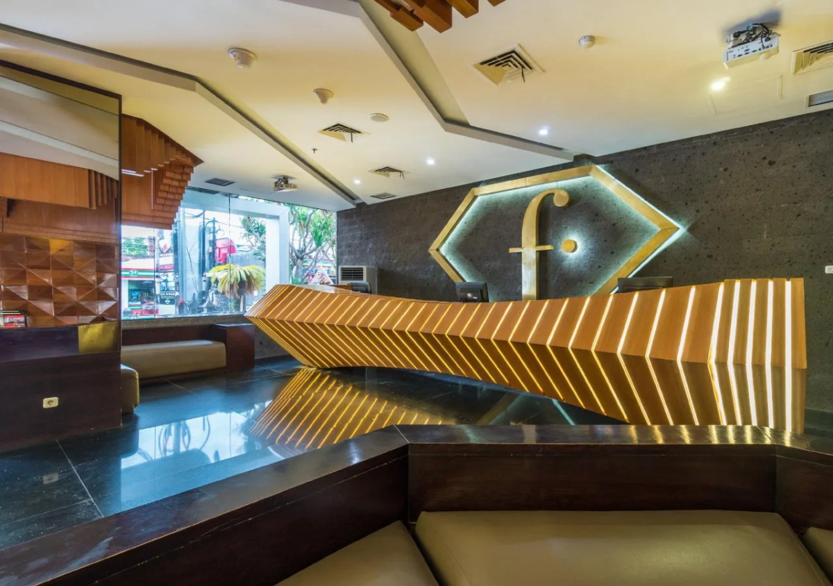 Fashion Hotel Legian