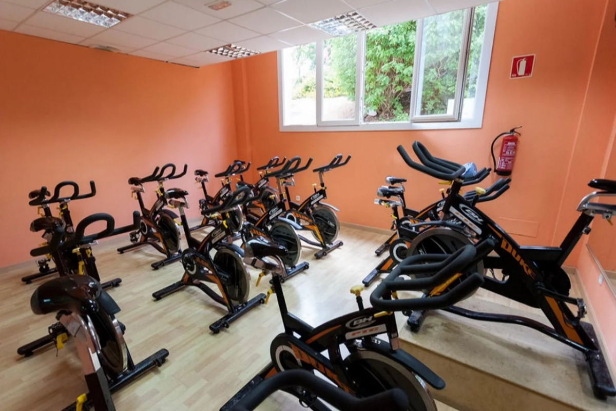 Hotel Club Calimera es Talaial