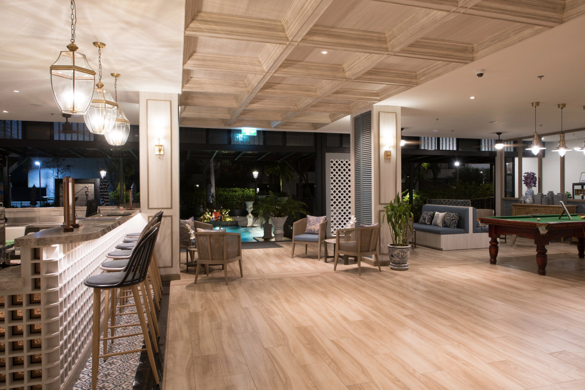 Sawaddi Patong Resort & Spa by Tolani