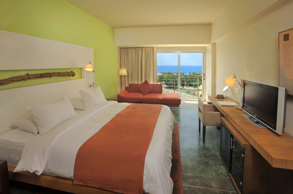 E Hotel Spa & Resort Cyprus