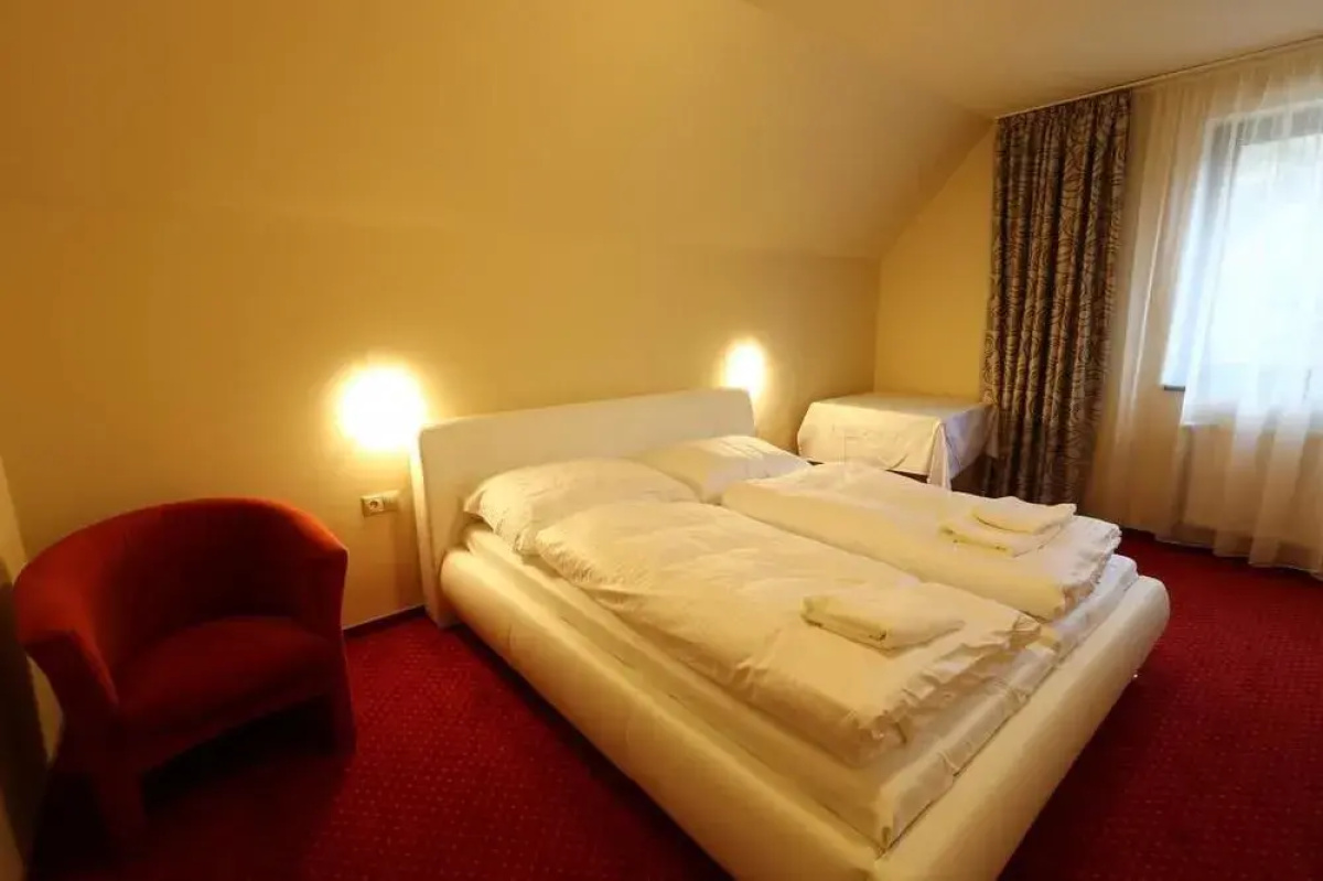 Horsky Hotel Tatran