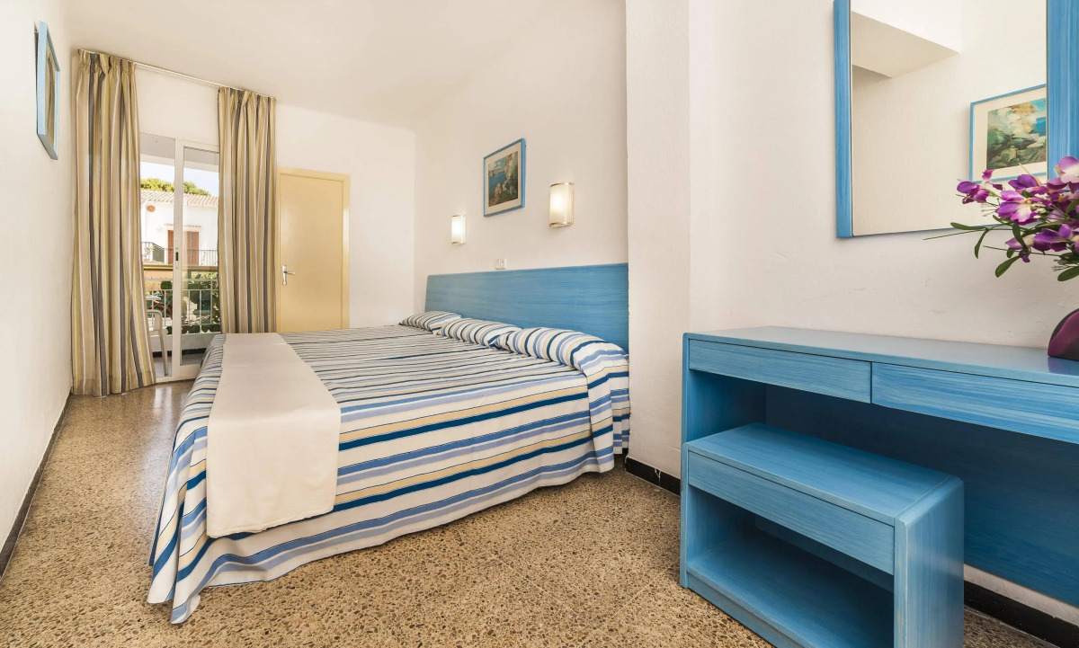 Hotel Mix Peru Playa