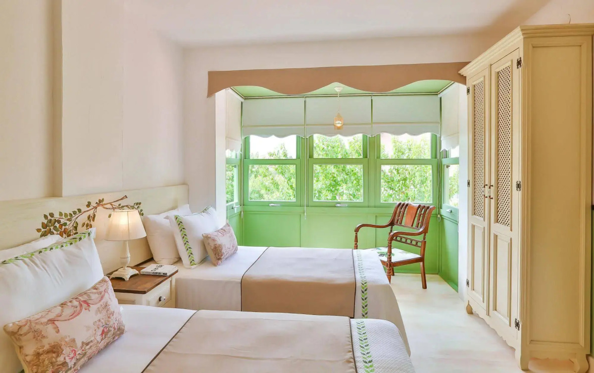 Palas Alacati - Adults Only