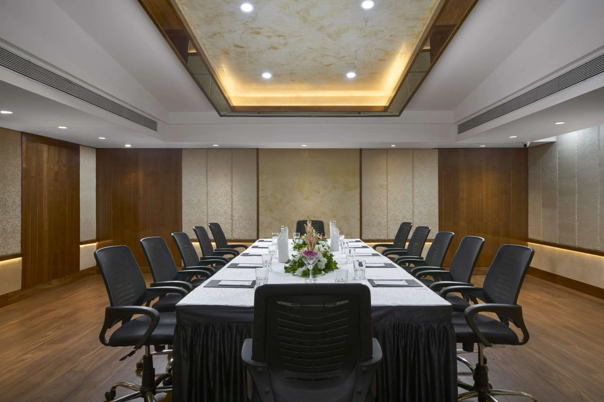 Park Inn by Radisson Goa Candolim