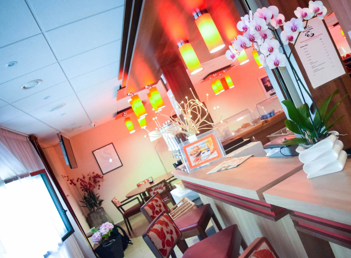 ResidHotel Toulouse Centre