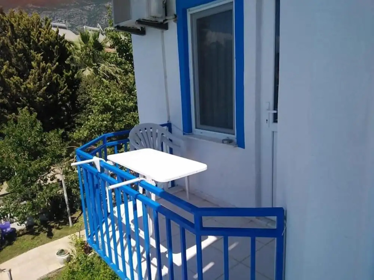 Sun Ocean Motel