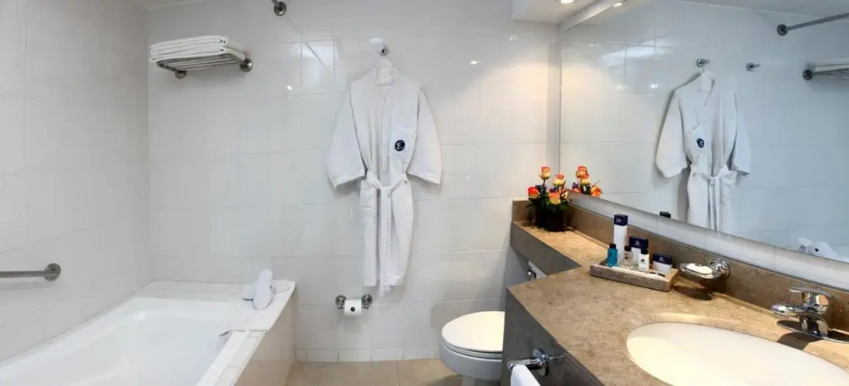 Hotel Estelar Suites Jones