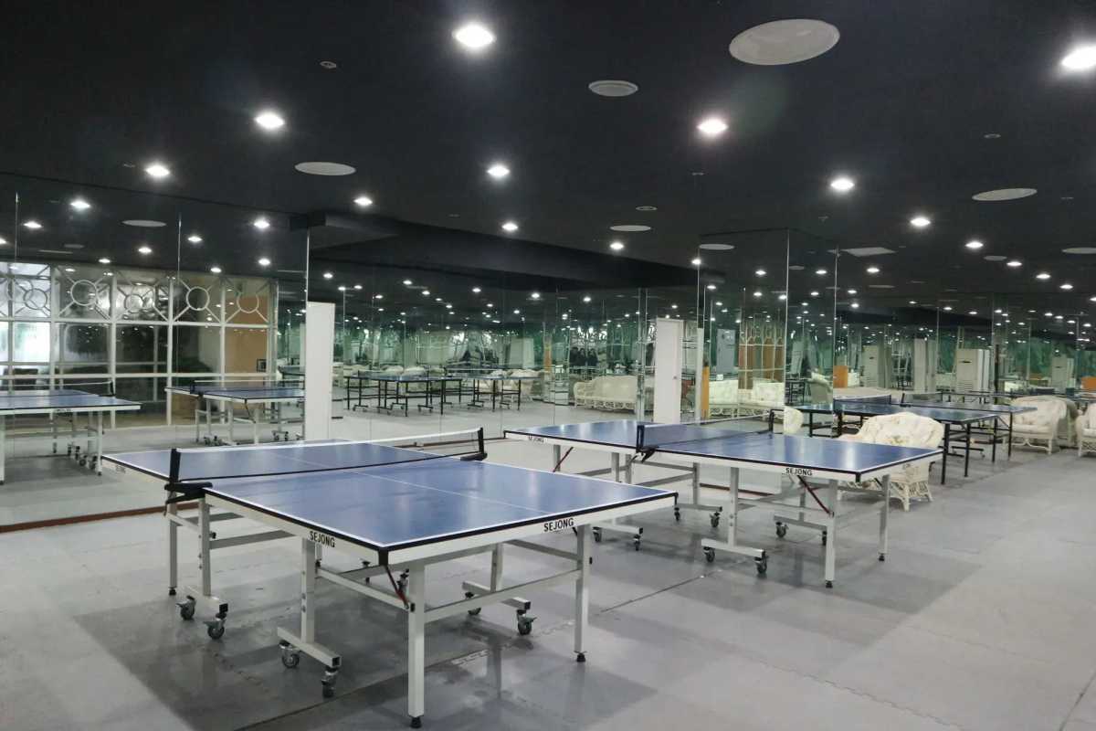 Kensington Hotel Pyeongchang