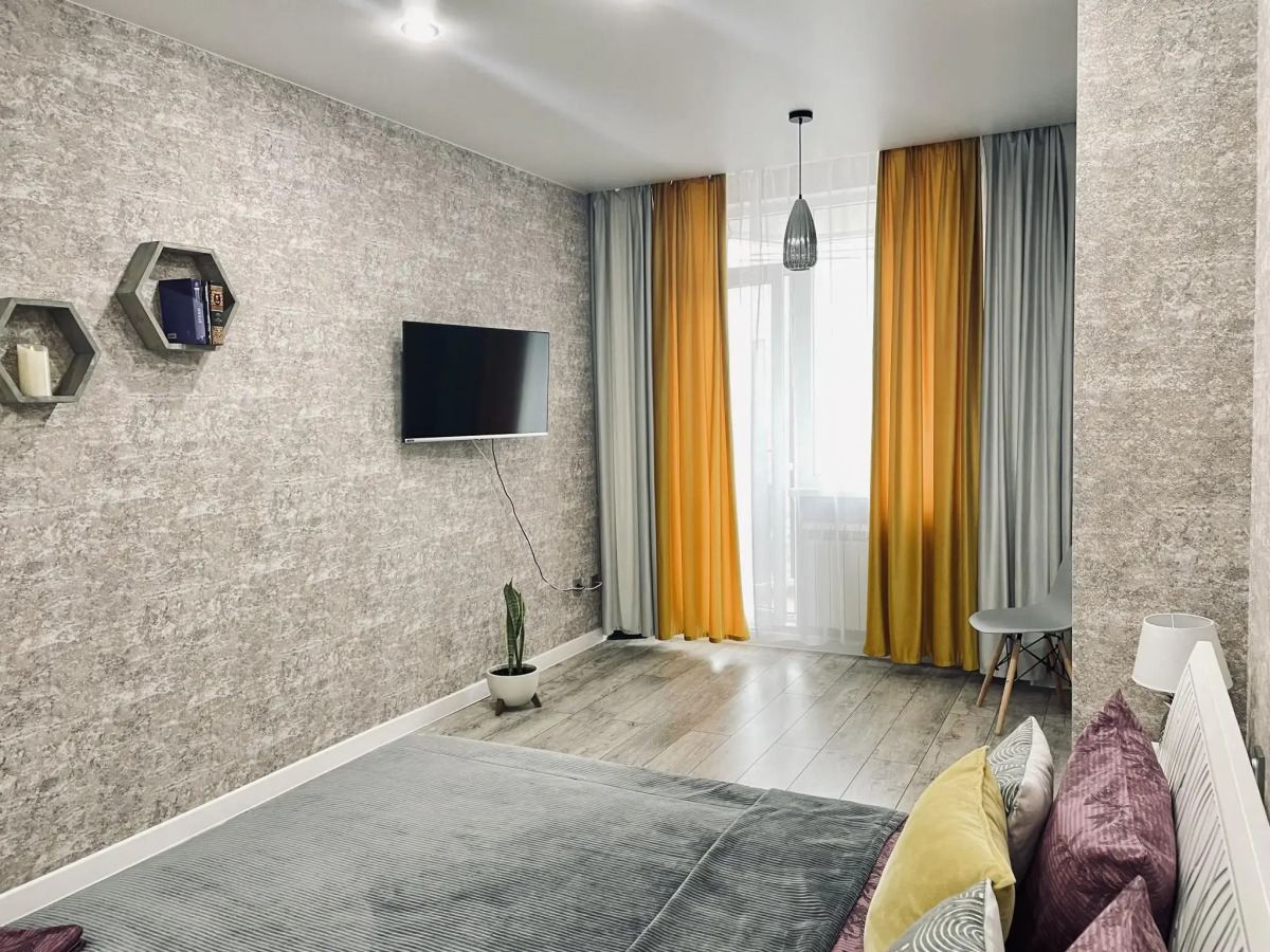 Centre (Центр) на проспекте Гражданский