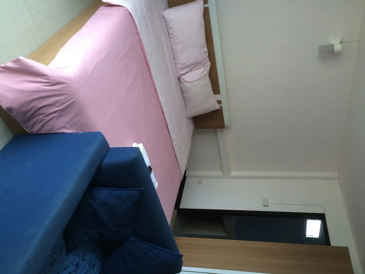 Wilai Guesthouse