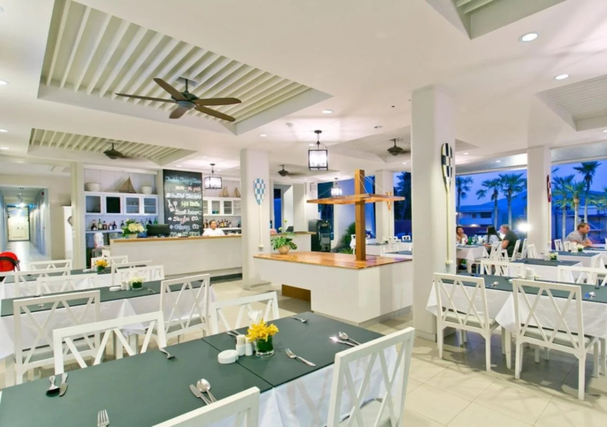 Sugar Marina Hotel Nautical, Kata Beach