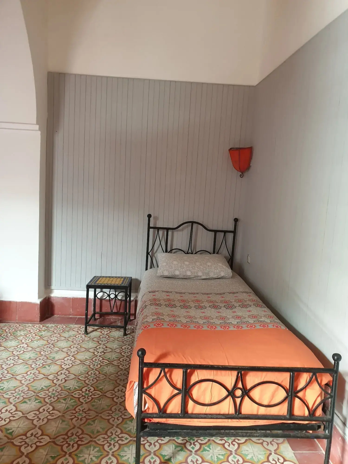 Riad Sidi Magdoul