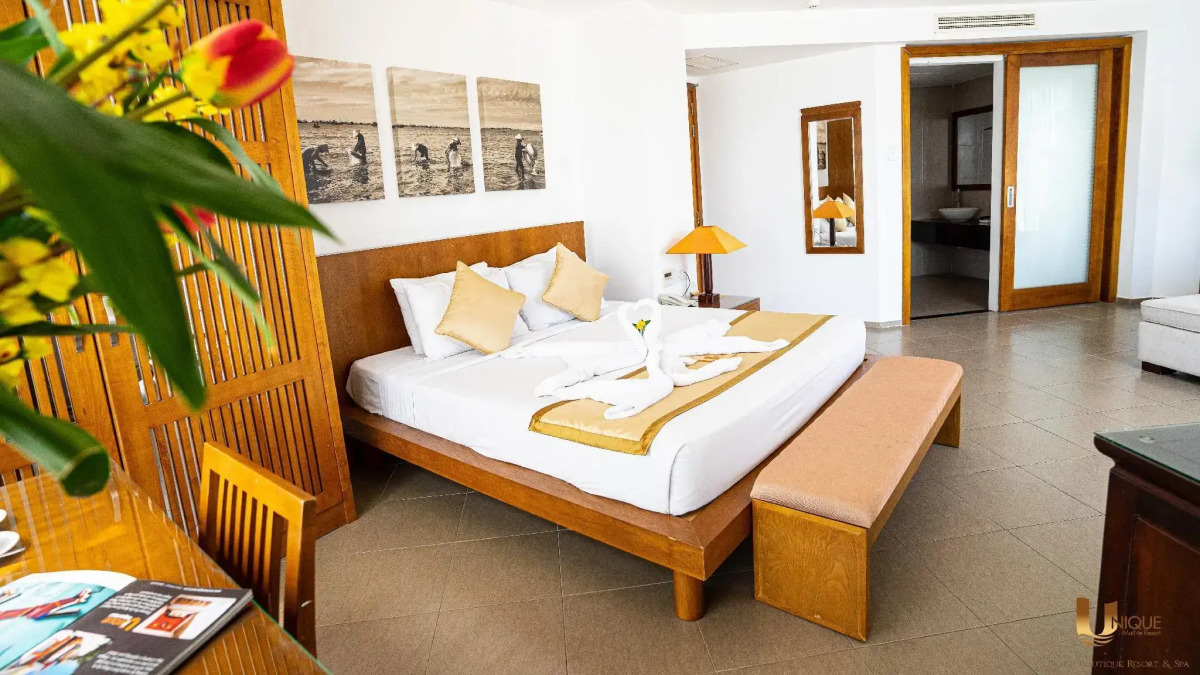 Mana Muine Beach Resort